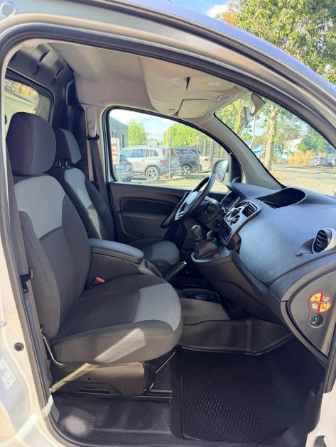 RENAULT KANGOO  EXPRESS 1.5 DCI 80CH GRAND CONFORT 2020