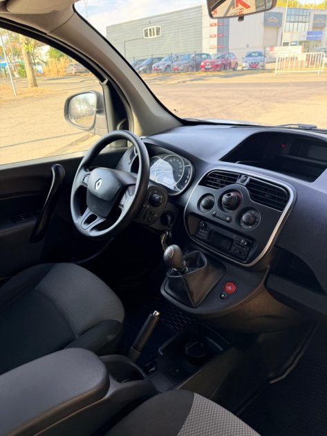 RENAULT KANGOO  EXPRESS 1.5 DCI 80CH GRAND CONFORT 2020