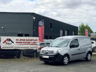 RENAULT KANGOO  EXPRESS 1.5 DCI 80CH GRAND CONFORT 2020