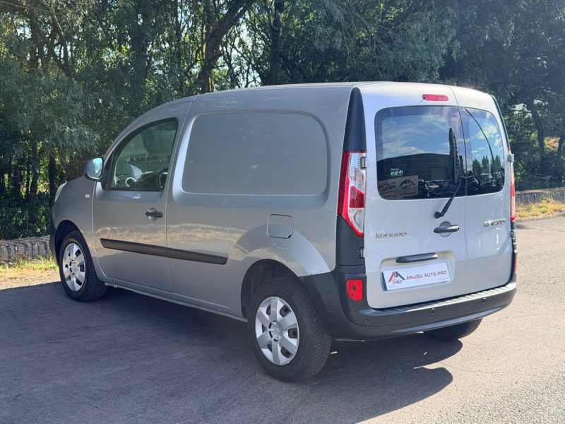 RENAULT KANGOO  EXPRESS 1.5 DCI 80CH GRAND CONFORT 2020