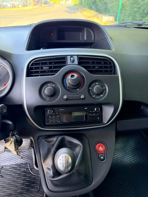 RENAULT KANGOO  EXPRESS 1.5 DCI 80CH GRAND CONFORT 2020