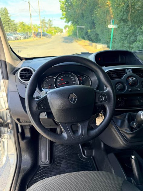 RENAULT KANGOO  EXPRESS 1.5 DCI 80CH GRAND CONFORT 2020
