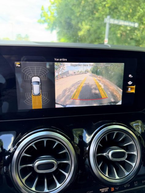MERCEDES GLA 200 D 8G-DCT AMG LINE 2020