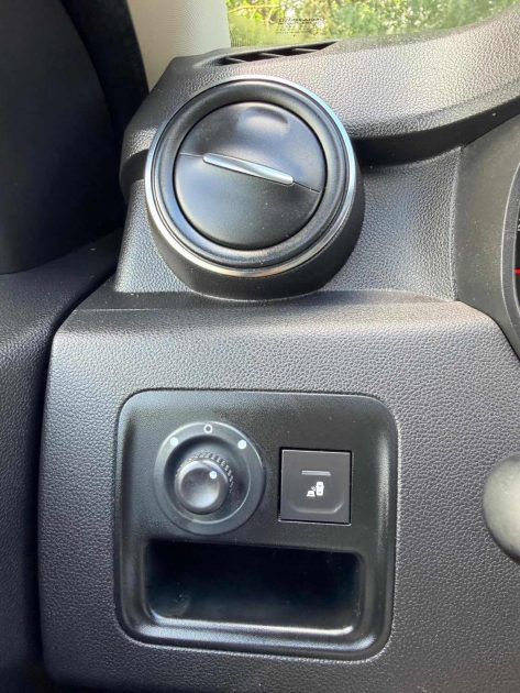 DACIA DUSTER 2 1.5 DCI 115 4X2 PRESTIGE 2020