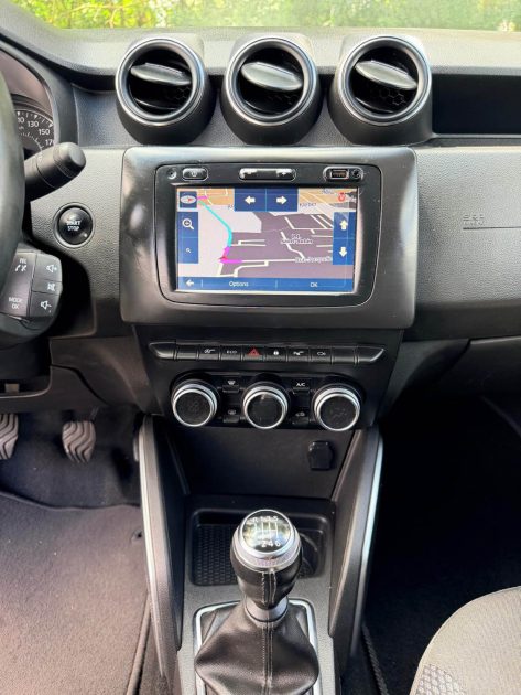DACIA DUSTER 2 1.5 DCI 115 4X2 PRESTIGE 2020