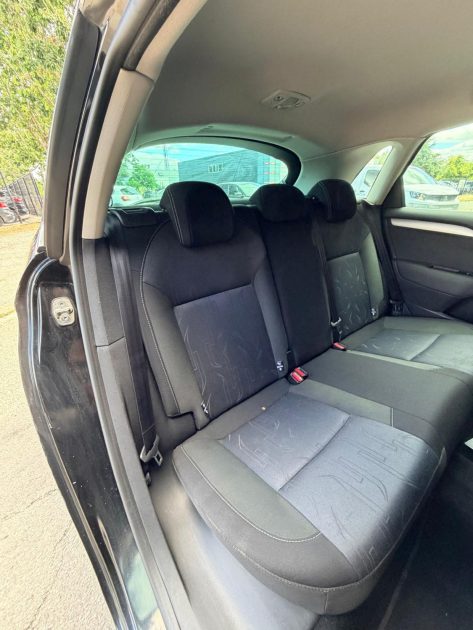 CITROEN C4 1.6 E-HDI 110 EXCLUSIVE + 2012