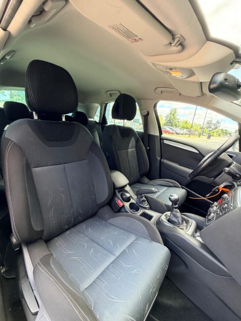 CITROEN C4 1.6 E-HDI 110 EXCLUSIVE + 2012