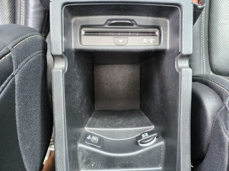 JEEP CHEROKEE LIMITED