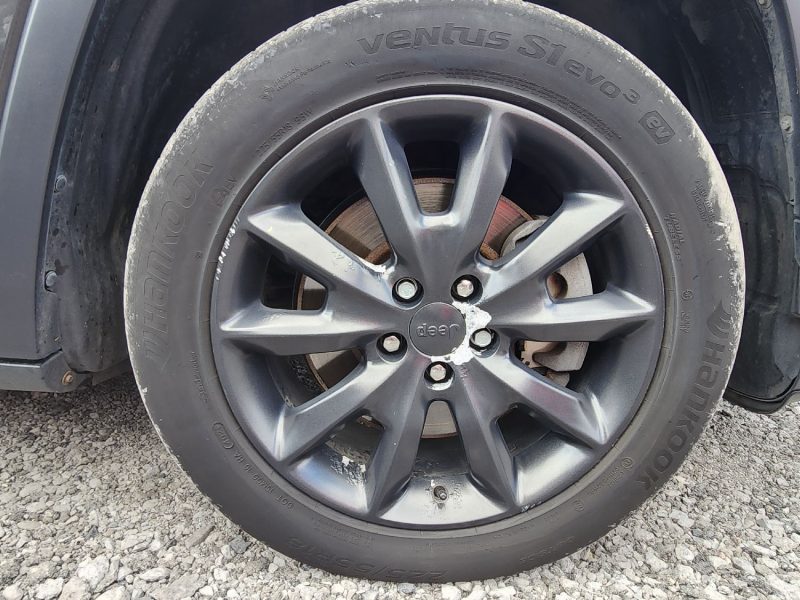 JEEP CHEROKEE LIMITED
