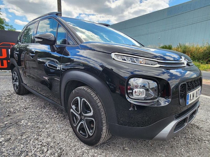 CITROEN AIR CROSS SHINE 2019