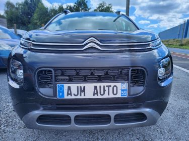 CITROEN AIR CROSS SHINE 2019