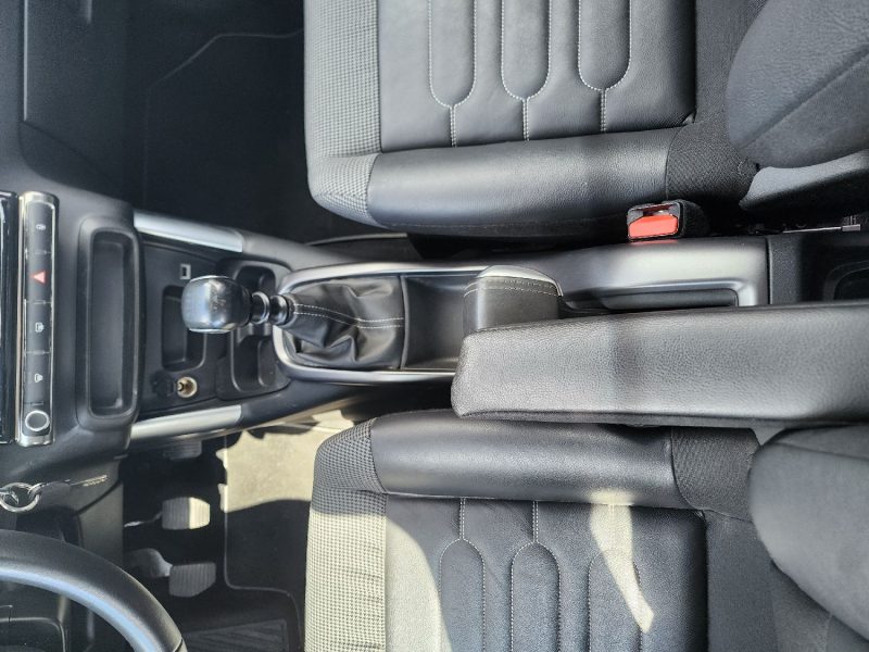 CITROEN AIR CROSS SHINE 2019