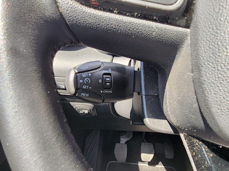 CITROEN AIR CROSS SHINE 2019