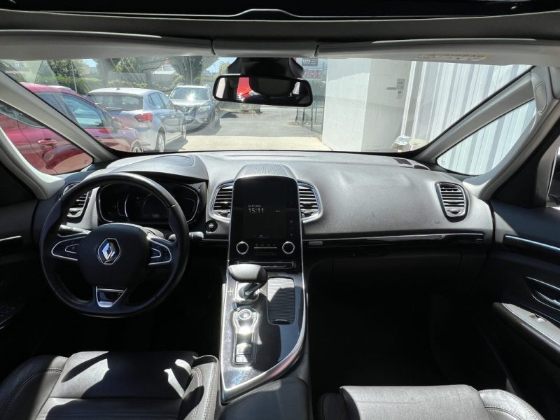 Renault Espace V 1.6l DCi Intens 5 pl 160ch EDC - Garantie 6 mois