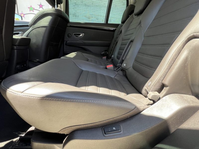 Renault Espace V 1.6l DCi Intens 5 pl 160ch EDC - Garantie 6 mois