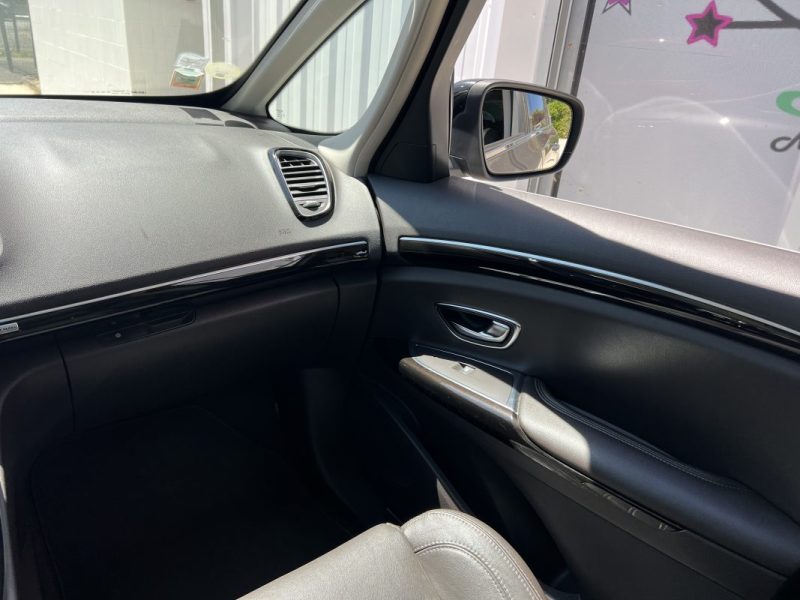 Renault Espace V 1.6l DCi Intens 5 pl 160ch EDC - Garantie 6 mois