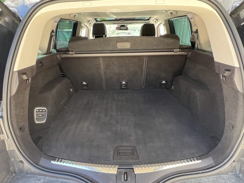 Renault Espace V 1.6l DCi Intens 5 pl 160ch EDC - Garantie 6 mois