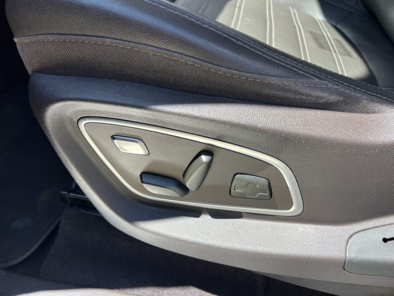 Renault Espace V 1.6l DCi Intens 5 pl 160ch EDC - Garantie 6 mois