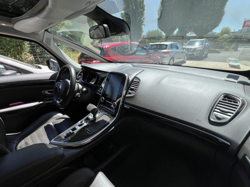 Renault Espace V 1.6l DCi Intens 5 pl 160ch EDC - Garantie 6 mois