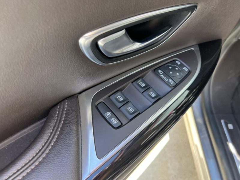 Renault Espace V 1.6l DCi Intens 5 pl 160ch EDC - Garantie 6 mois