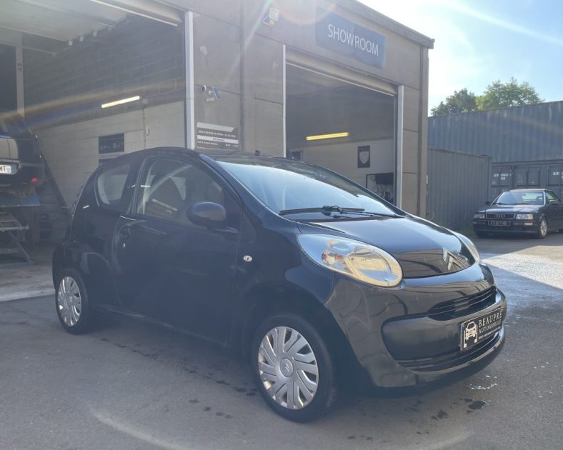 CITROEN C1 CONFORT