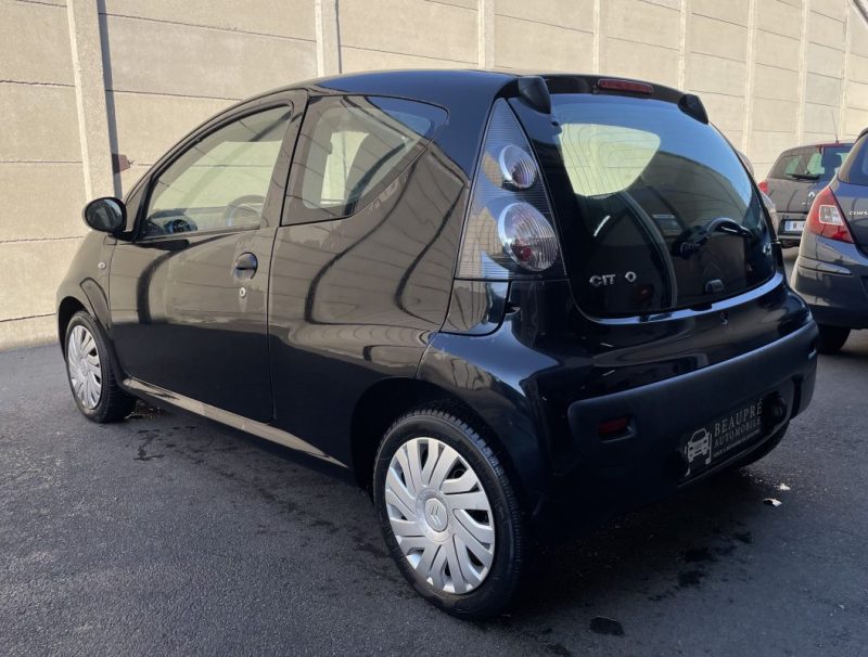CITROEN C1 CONFORT