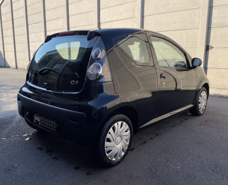 CITROEN C1 CONFORT