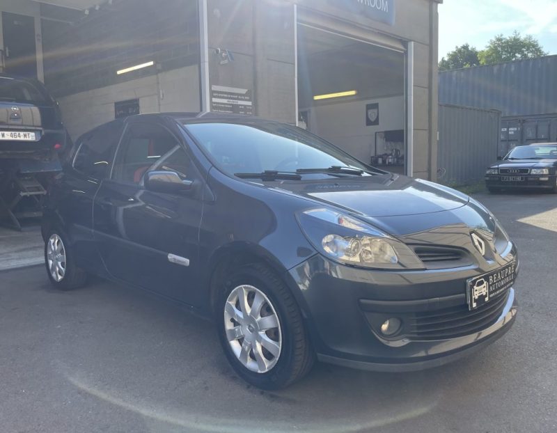 RENAULT CLIO RIP CURL