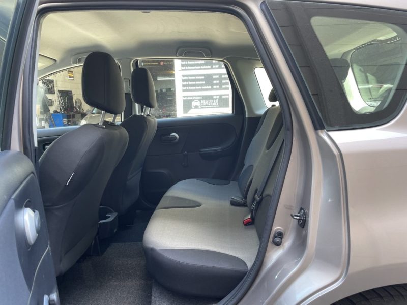 NISSAN NOTE 1.4 i ACENTA