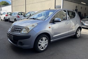 NISSAN PIXO 1.0 i ACENTA 