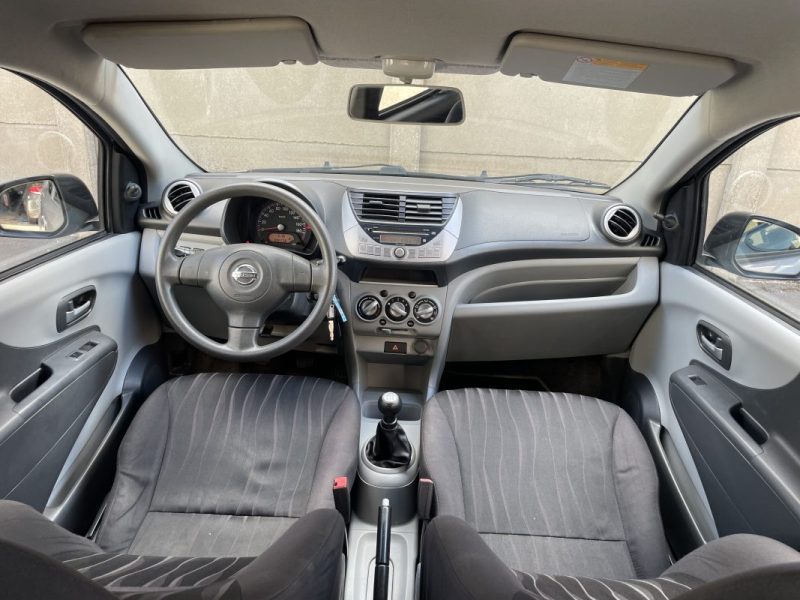 NISSAN PIXO 1.0 i ACENTA 