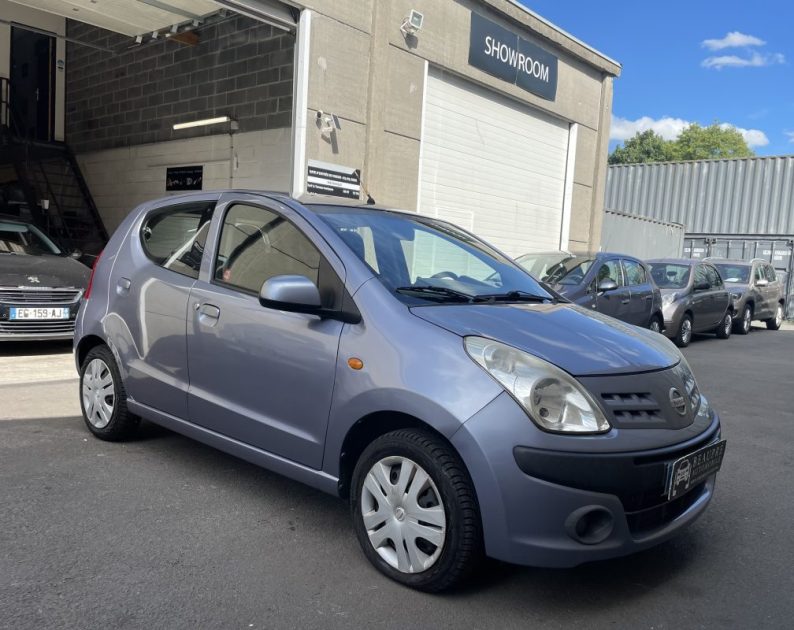 NISSAN PIXO 1.0 i ACENTA 