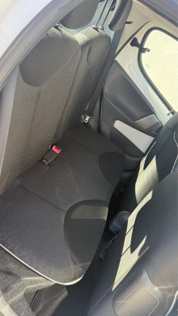 PEUGEOT 107 1.0E 12V URBAN 