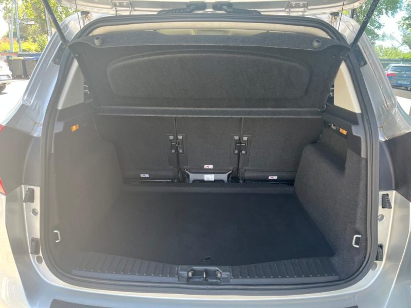 FORD C-Max Titanium II 150 ch Phase 2 2.0 TDCi PowerShift Boîte Automatique / Radars de recul