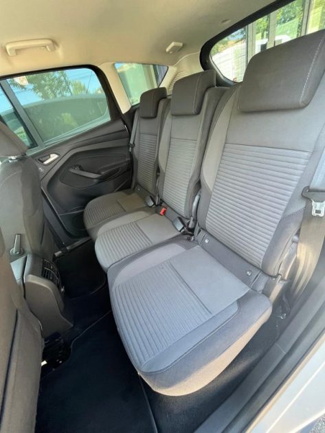 FORD C-Max Titanium II 150 ch Phase 2 2.0 TDCi PowerShift Boîte Automatique / Radars de recul