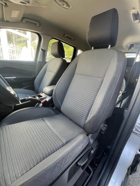 FORD C-Max Titanium II 150 ch Phase 2 2.0 TDCi PowerShift Boîte Automatique / Radars de recul