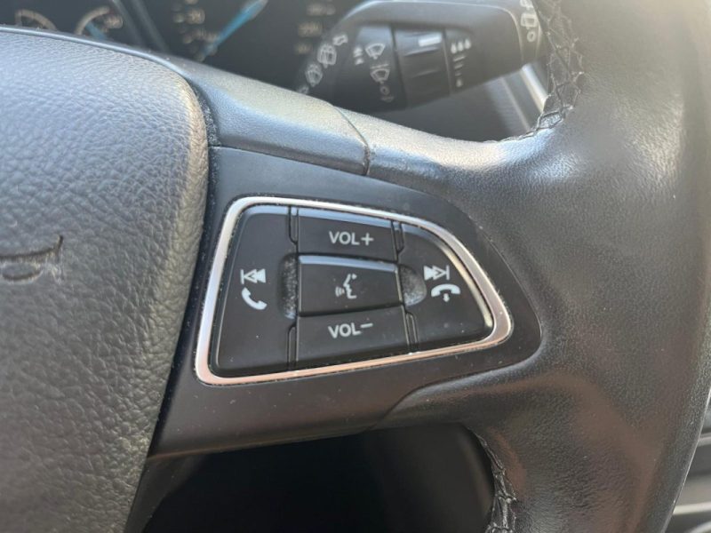FORD C-Max Titanium II 150 ch Phase 2 2.0 TDCi PowerShift Boîte Automatique / Radars de recul