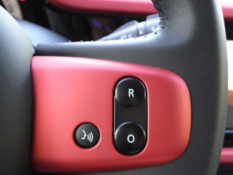 RENAULT TWINGO  0.9 TCE 92CH LE COQ SPORTIF - 5CH 2020