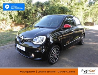 RENAULT TWINGO  0.9 TCE 92CH LE COQ SPORTIF - 5CH 2020