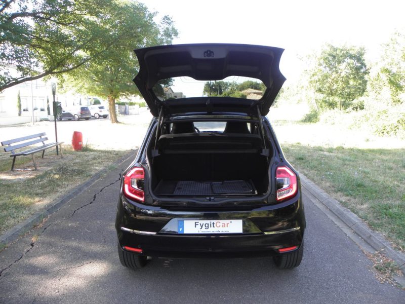 RENAULT TWINGO  0.9 TCE 92CH LE COQ SPORTIF - 5CH 2020
