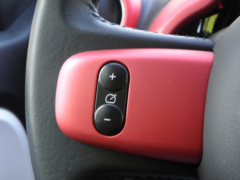 RENAULT TWINGO  0.9 TCE 92CH LE COQ SPORTIF - 5CH 2020