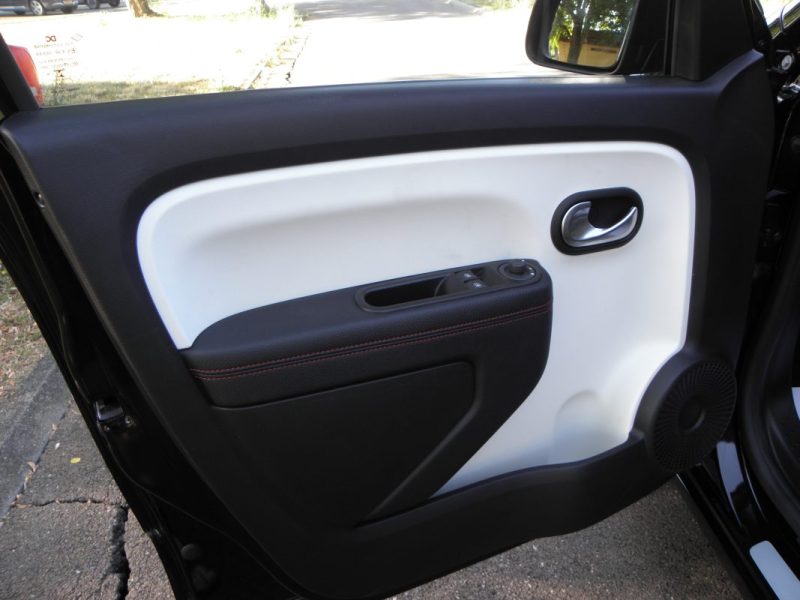 RENAULT TWINGO  0.9 TCE 92CH LE COQ SPORTIF - 5CH 2020