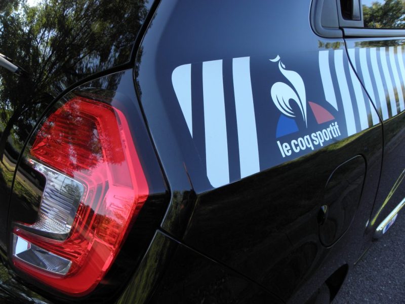 RENAULT TWINGO  0.9 TCE 92CH LE COQ SPORTIF - 5CH 2020