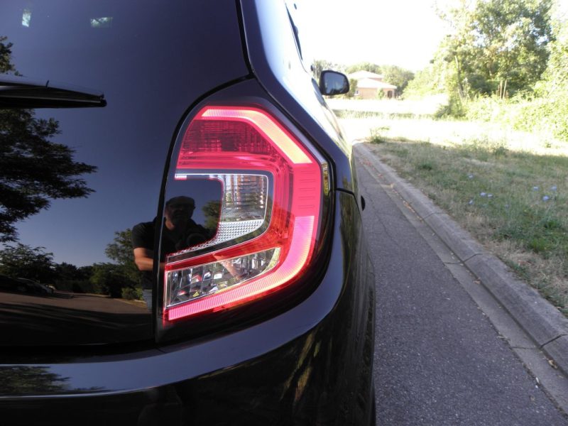 RENAULT TWINGO  0.9 TCE 92CH LE COQ SPORTIF - 5CH 2020