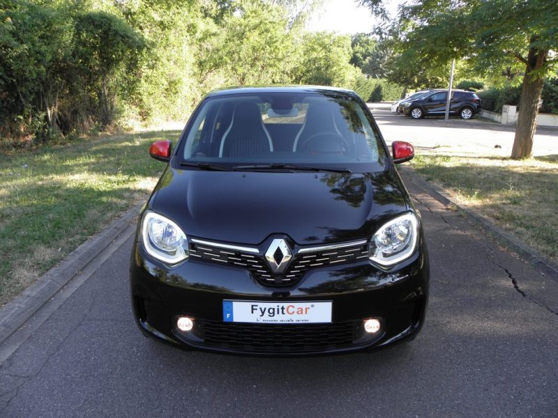 RENAULT TWINGO  0.9 TCE 92CH LE COQ SPORTIF - 5CH 2020