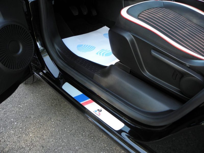 RENAULT TWINGO  0.9 TCE 92CH LE COQ SPORTIF - 5CH 2020