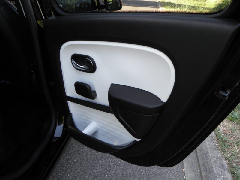 RENAULT TWINGO  0.9 TCE 92CH LE COQ SPORTIF - 5CH 2020