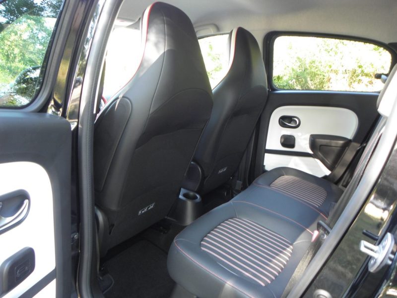 RENAULT TWINGO  0.9 TCE 92CH LE COQ SPORTIF - 5CH 2020