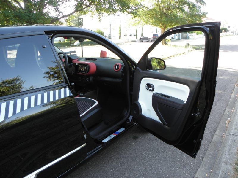 RENAULT TWINGO  0.9 TCE 92CH LE COQ SPORTIF - 5CH 2020