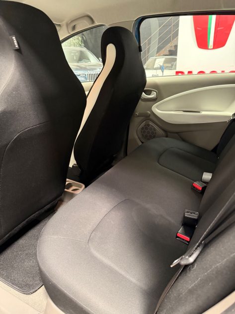 MAGNIFIQUE RENAULT ZOE Z.E LIFE R90 92 CH (FULL SUIVIE RENAULT, CLIMATISATION)⭐️⭐️⭐️⭐️⭐️